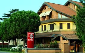 Hotel Malpensafiera